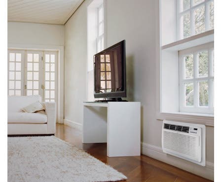 LG LT0815CER 8,000 BTU Thru-the-Wall Air Conditioner