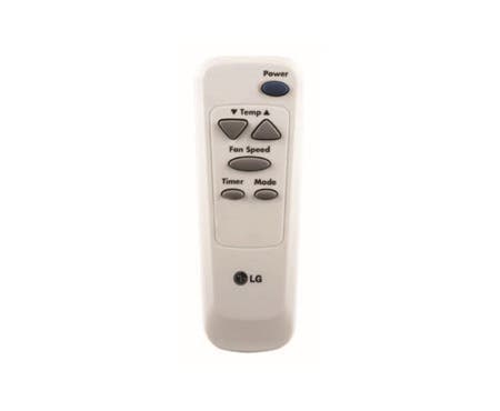 LG LT0815CER 8,000 BTU Thru-the-Wall Air Conditioner