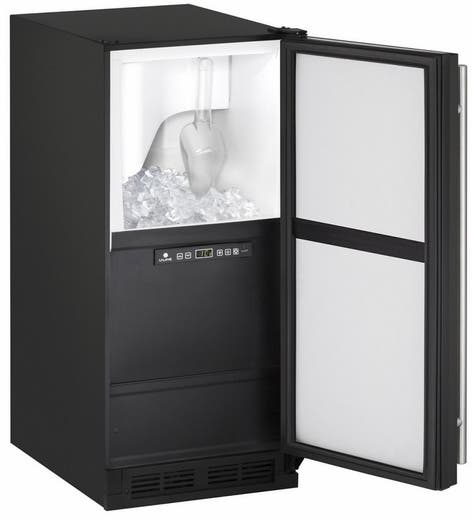 U-Line CLR1215B00A Black