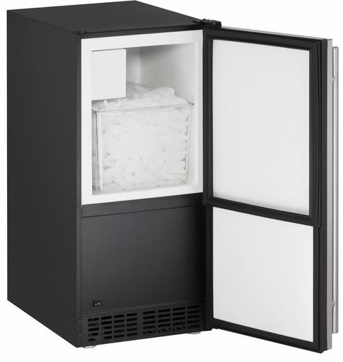 U-Line ADA15IMS00A Stainless Steel