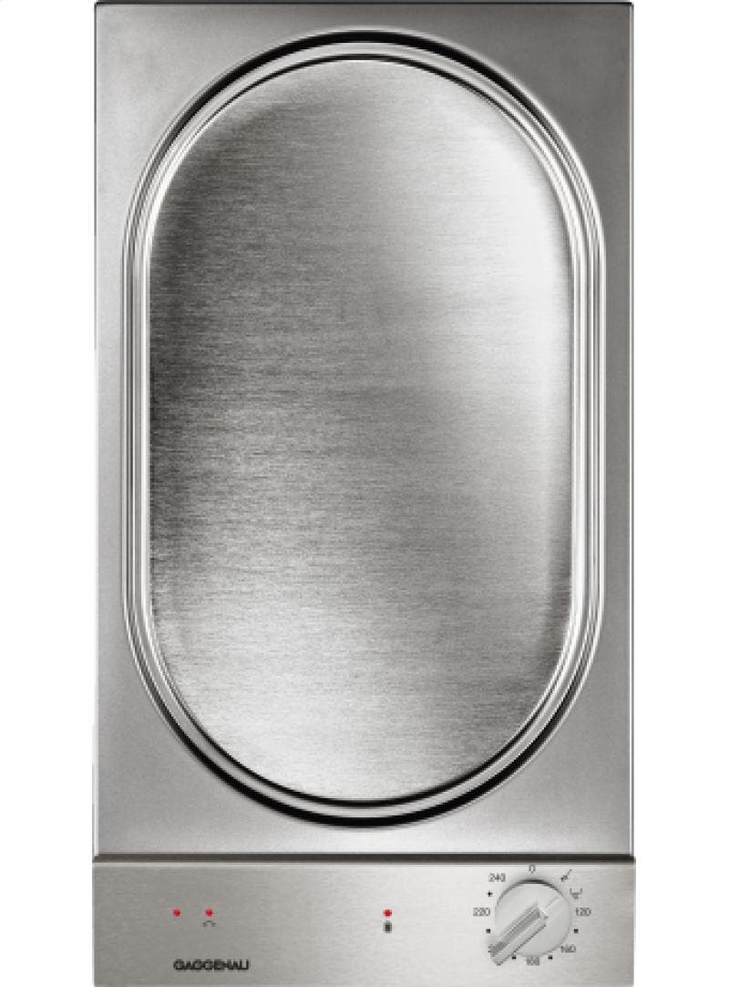 Gaggenau VP230614 Stainless Steel