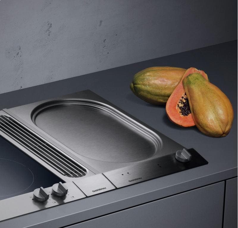 Gaggenau VP230614 Stainless Steel