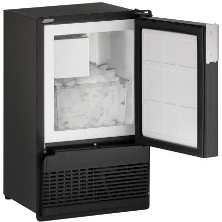 U-Line BI95BK Black