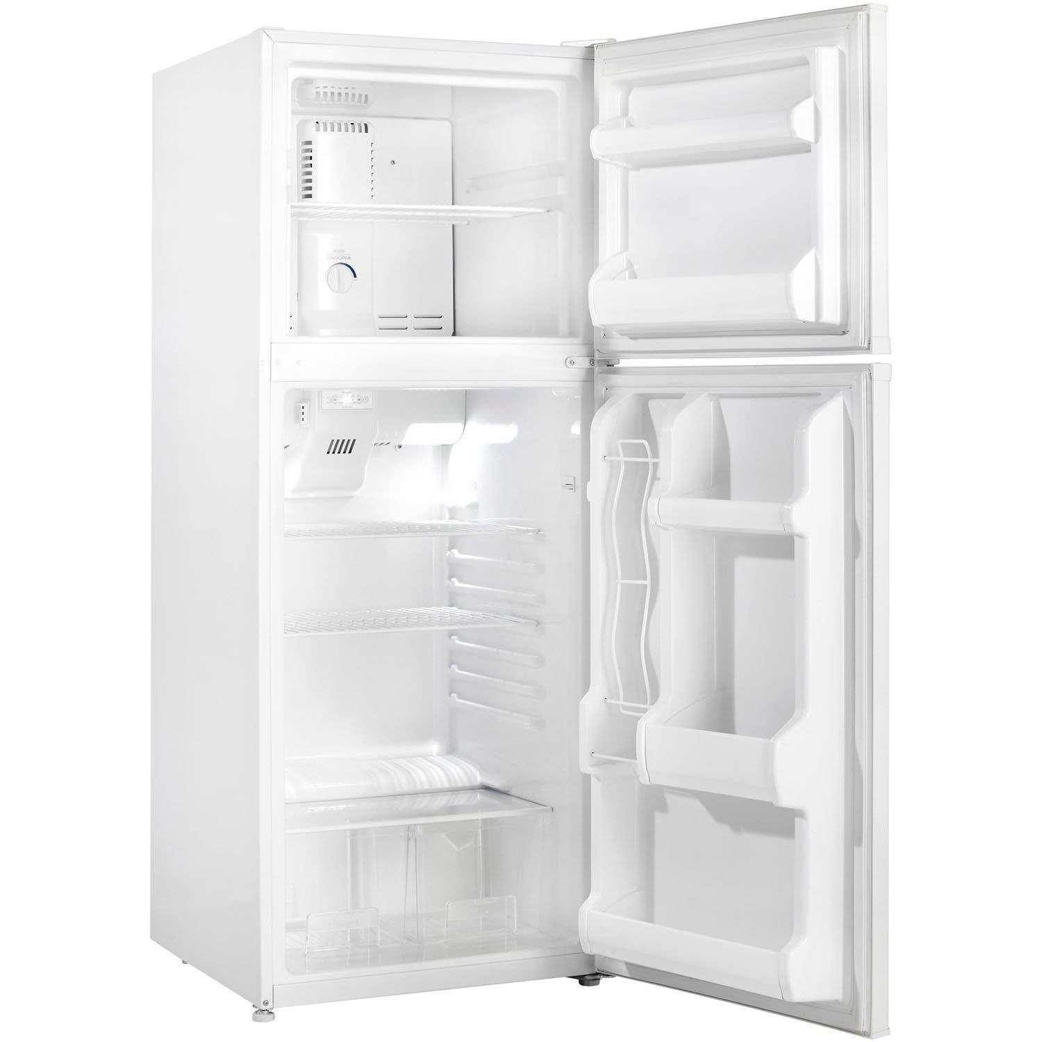 Danby DFF280WDB White