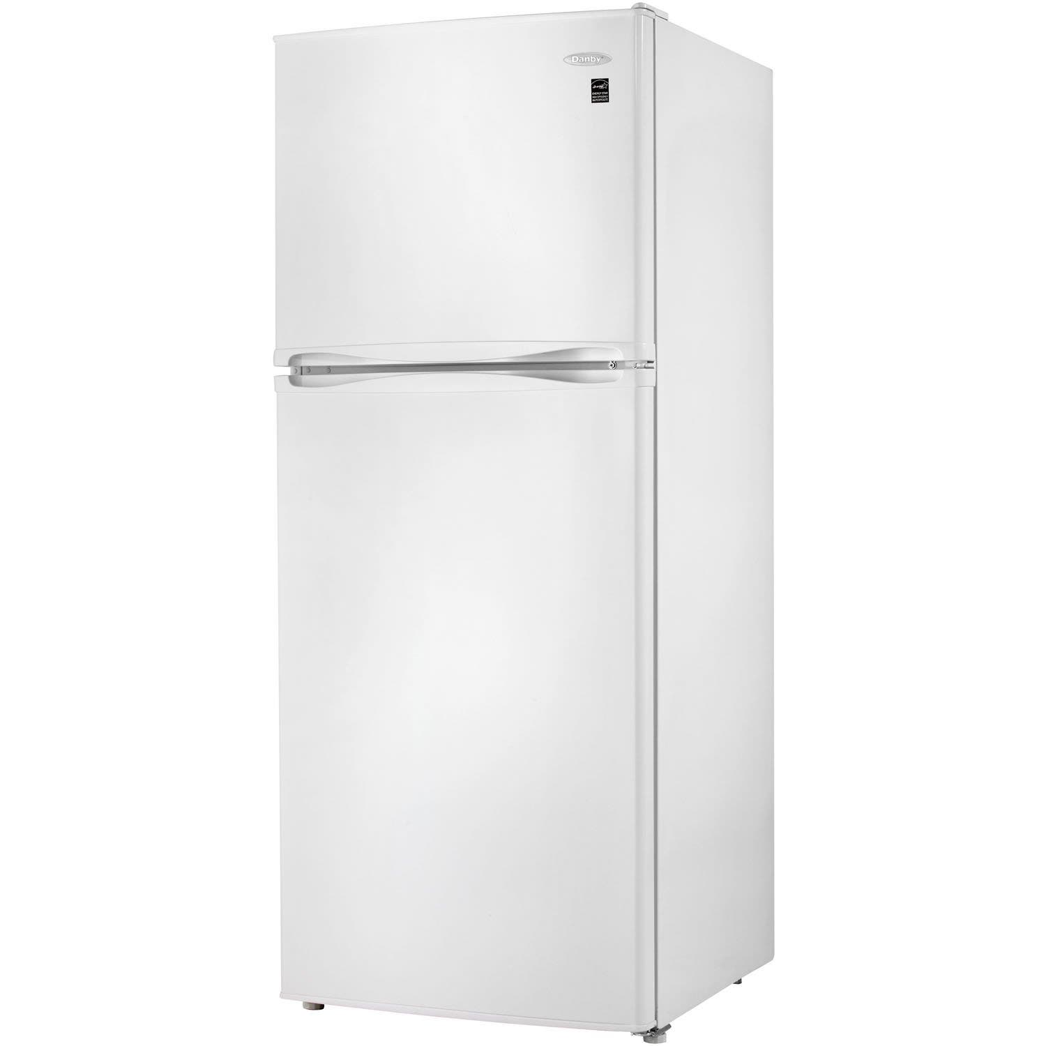 Danby DFF280WDB White