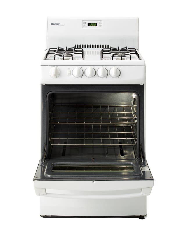 Danby DR241WGLP White