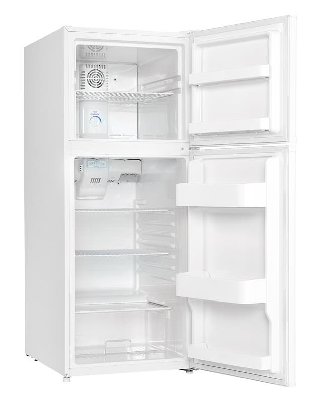 Danby DFF123C1WDB White