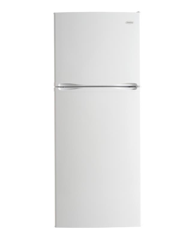 Danby DFF123C1WDB White