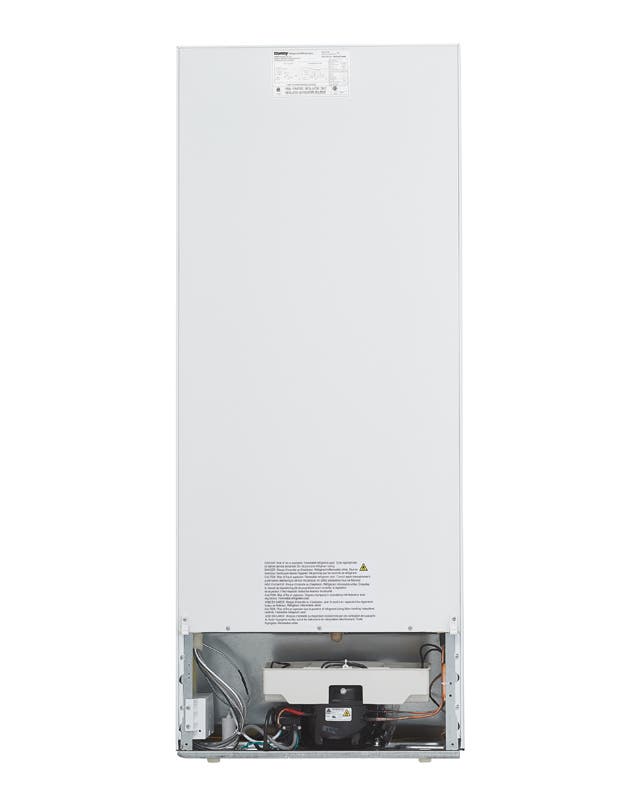 Danby DFF123C1WDB White