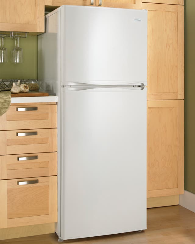 Danby DFF123C1WDB White