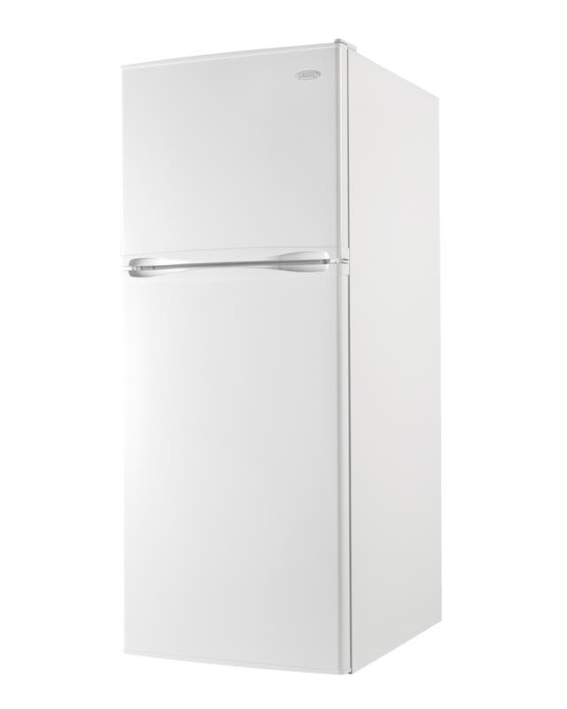 Danby DFF123C1WDB White