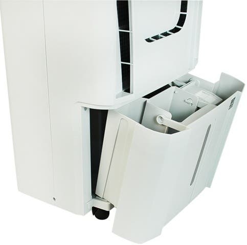 Danby DDR60A3GP 60 Pint Capacity Dehumidifier