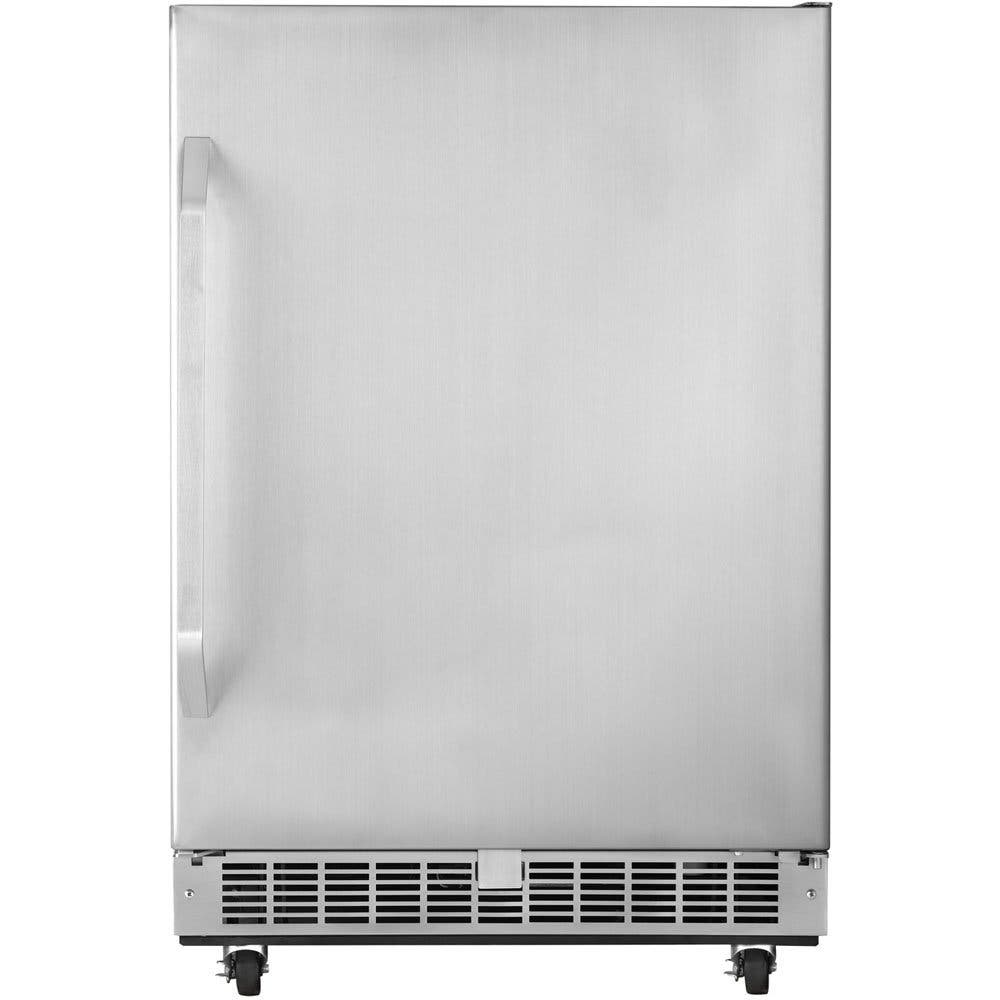 Danby DOAR154SSST Stainless Steel