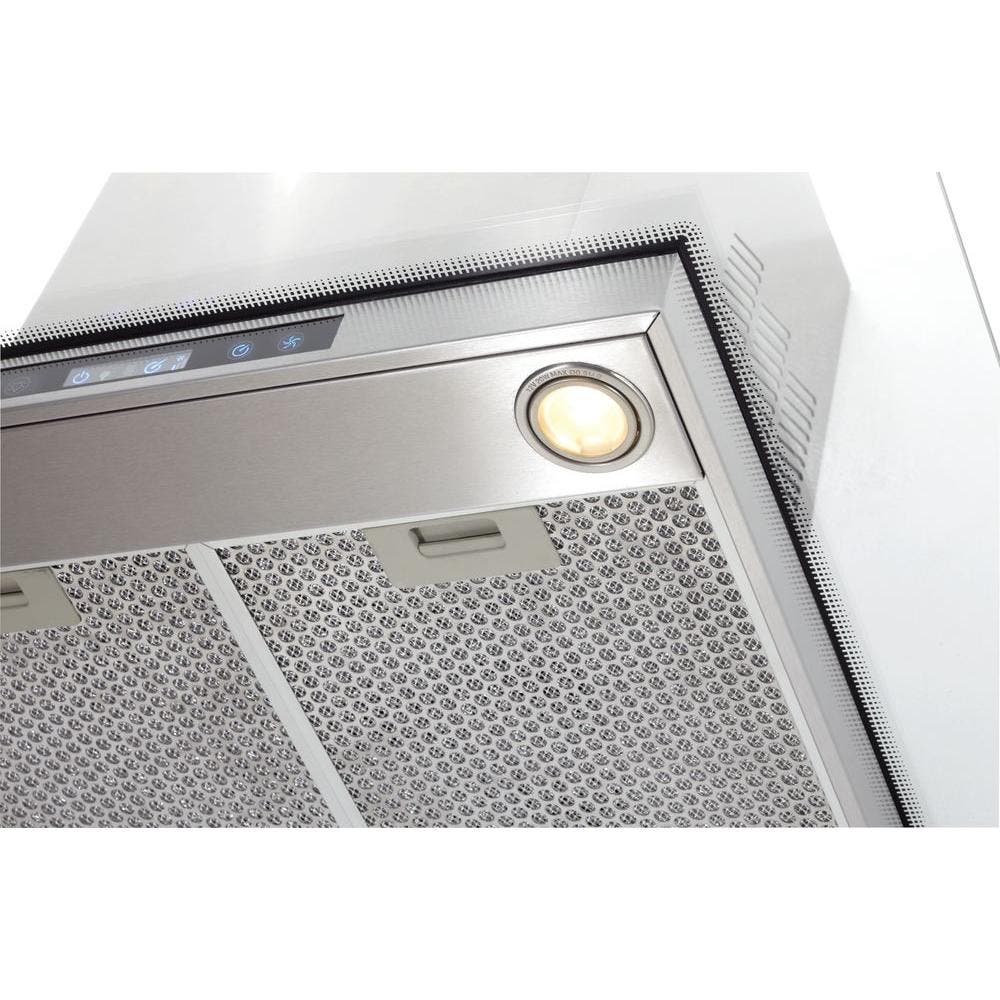 Danby DWRH301GSST 30" Wall Mount Chimney Range Hood