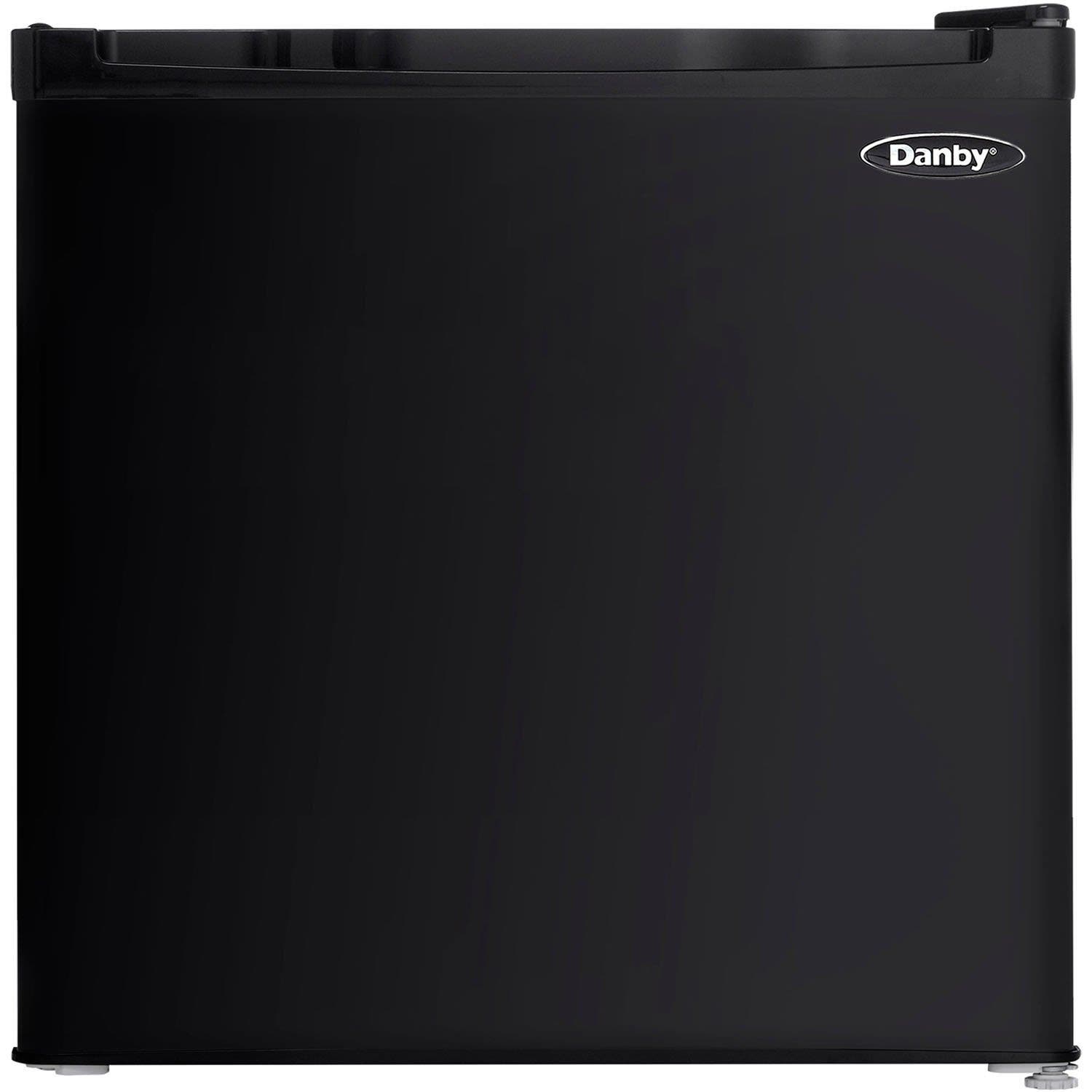 Danby DCR016C1BDB Black