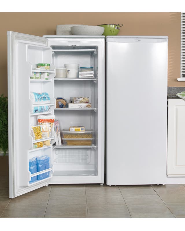Danby DUFM085A2WDD1 White