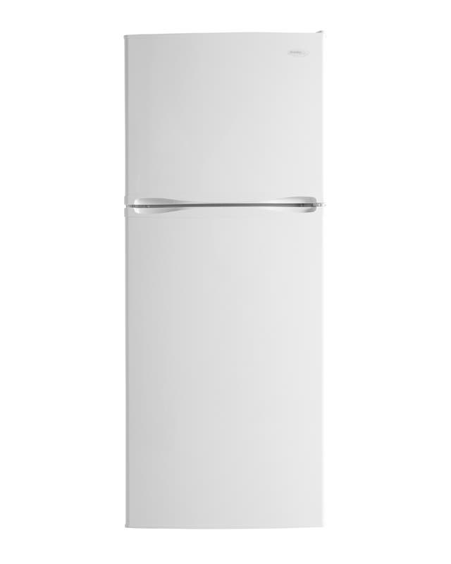 Danby DFF100C2WDD White