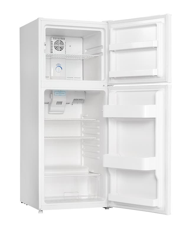 Danby DFF100C2WDD White