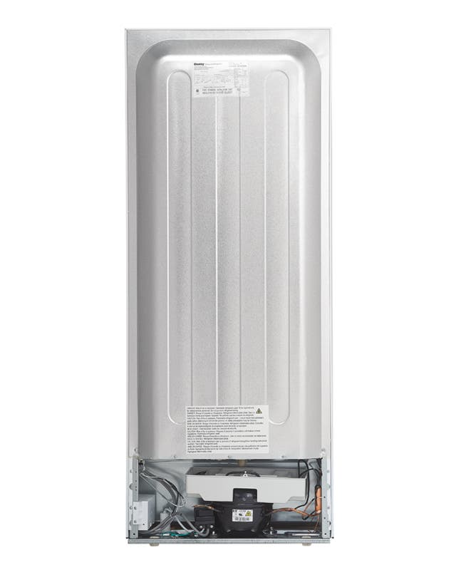 Danby DFF100C2WDD White