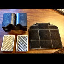 Faber DUCTDIAMIS Ductless Conversion Kit