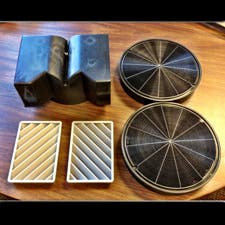 Faber DUCTPERL Ductless Conversion Kit