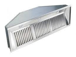 Faber LINE36PR 36 Inch Stainless Liner