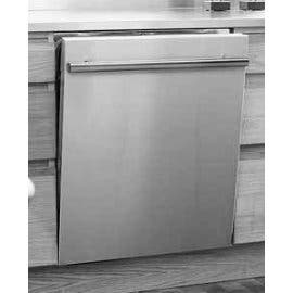 Asko 808297090 Stainless Steel