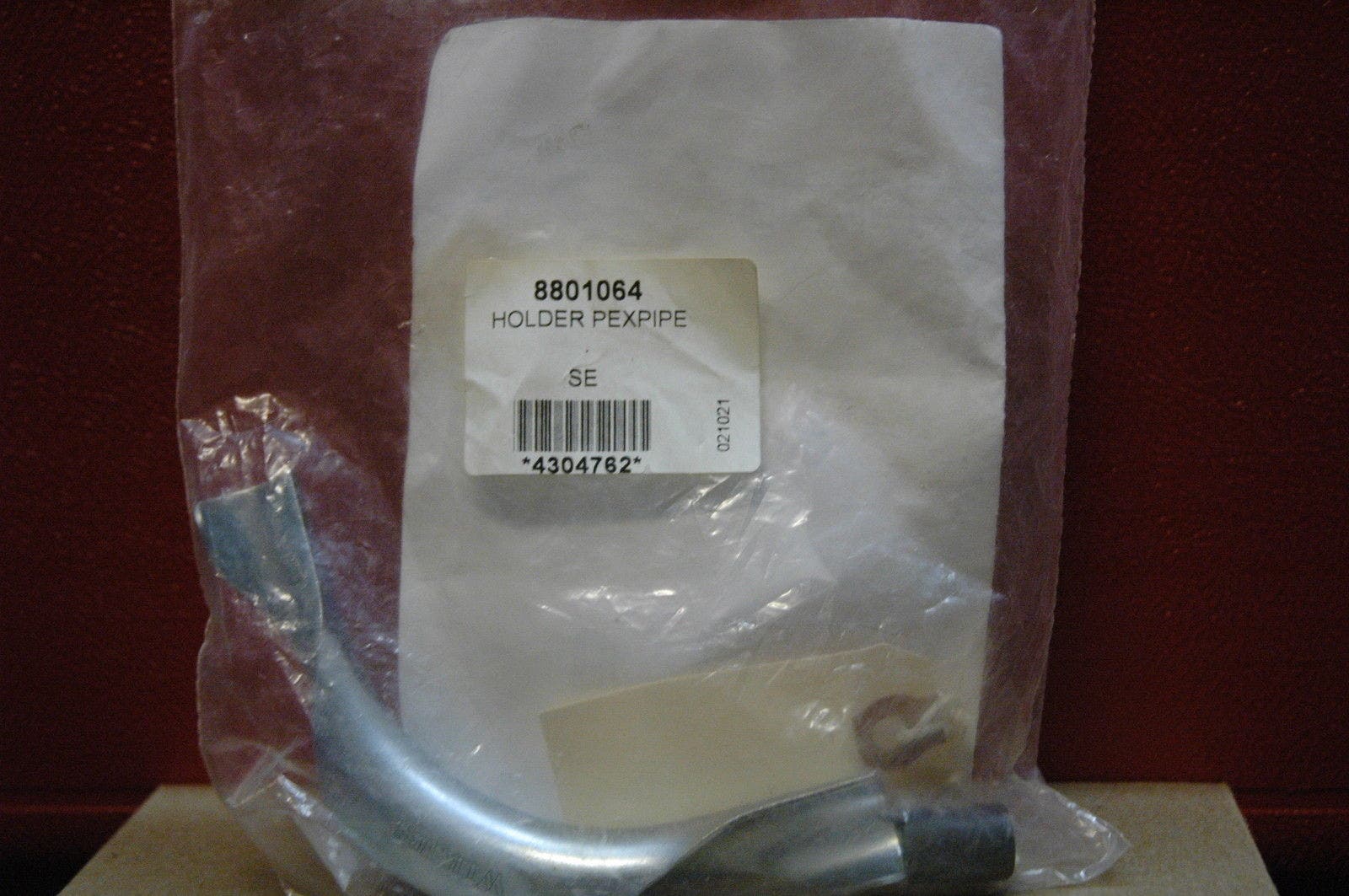 Asko 8801064 Elbow Pex Holder