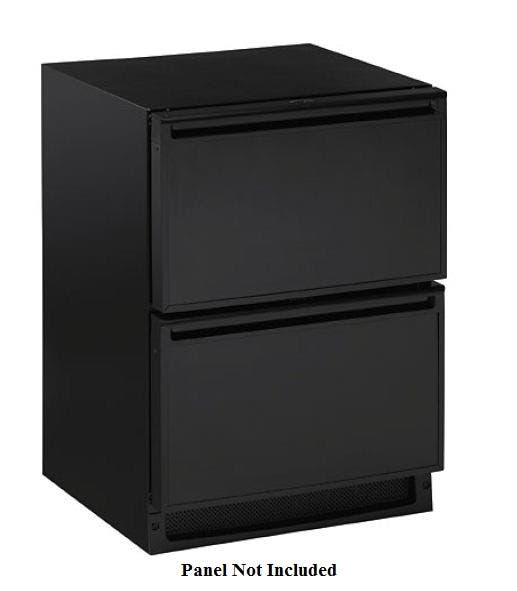 U-Line 2275DWRCS00 Stainless Steel