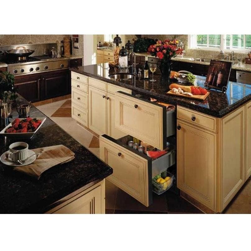 U-Line 2275DWRCS00 Stainless Steel