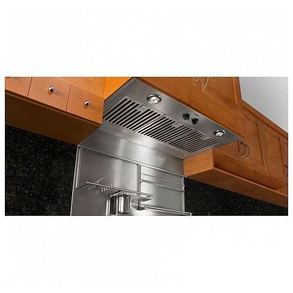 Elica EAR146SS 46 Inch Custom Hood Insert