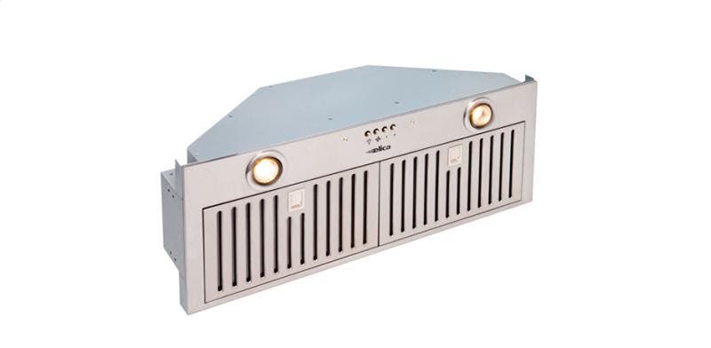Elica EPR628SS 28 Inch Custom Hood Insert