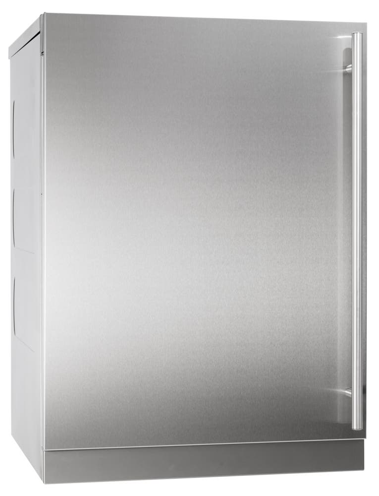 Asko W6984FI 24" Fully Integrated Front-Load Washer