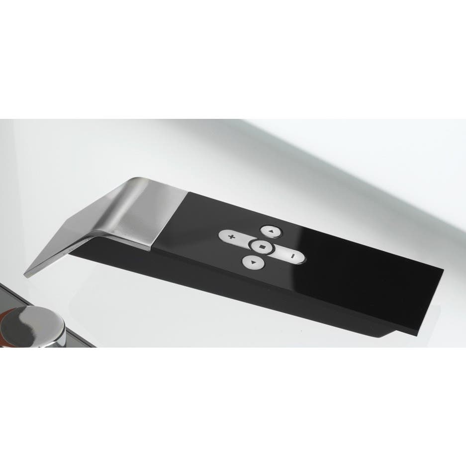 Elica EXXRCDBL Black