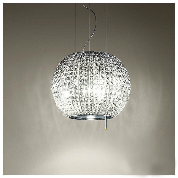 Elica EST319GL Stainless Steel