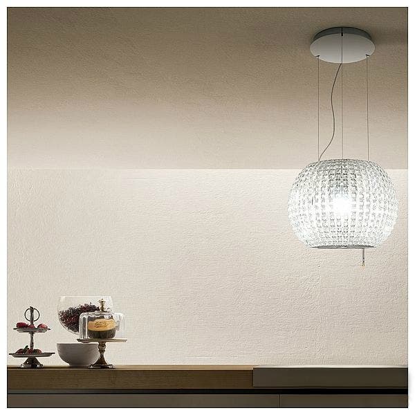 Elica EST319GL Stainless Steel