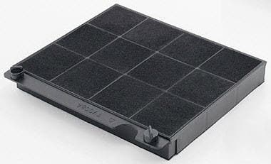 Elica EXXRCKEV Replacement Long Life Carbon Filter