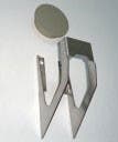 Elica EXXWBK02 Wall Mounting Bracket