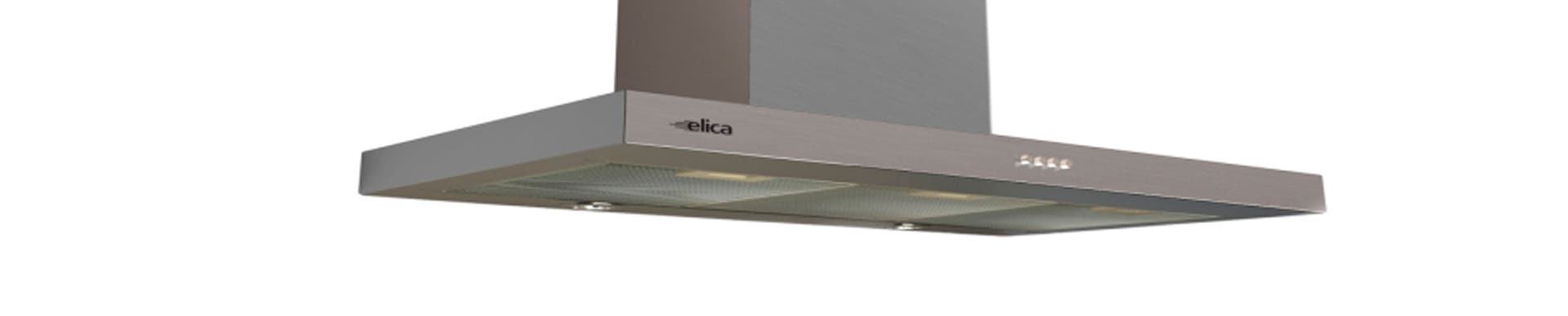 Elica ETB430S1 30" Width