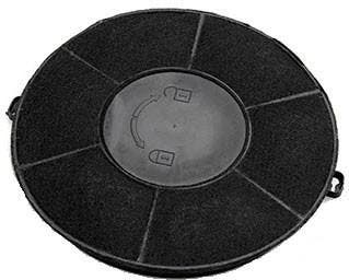 Elica EXXRCKEC Replacement Long Life Carbon Filter