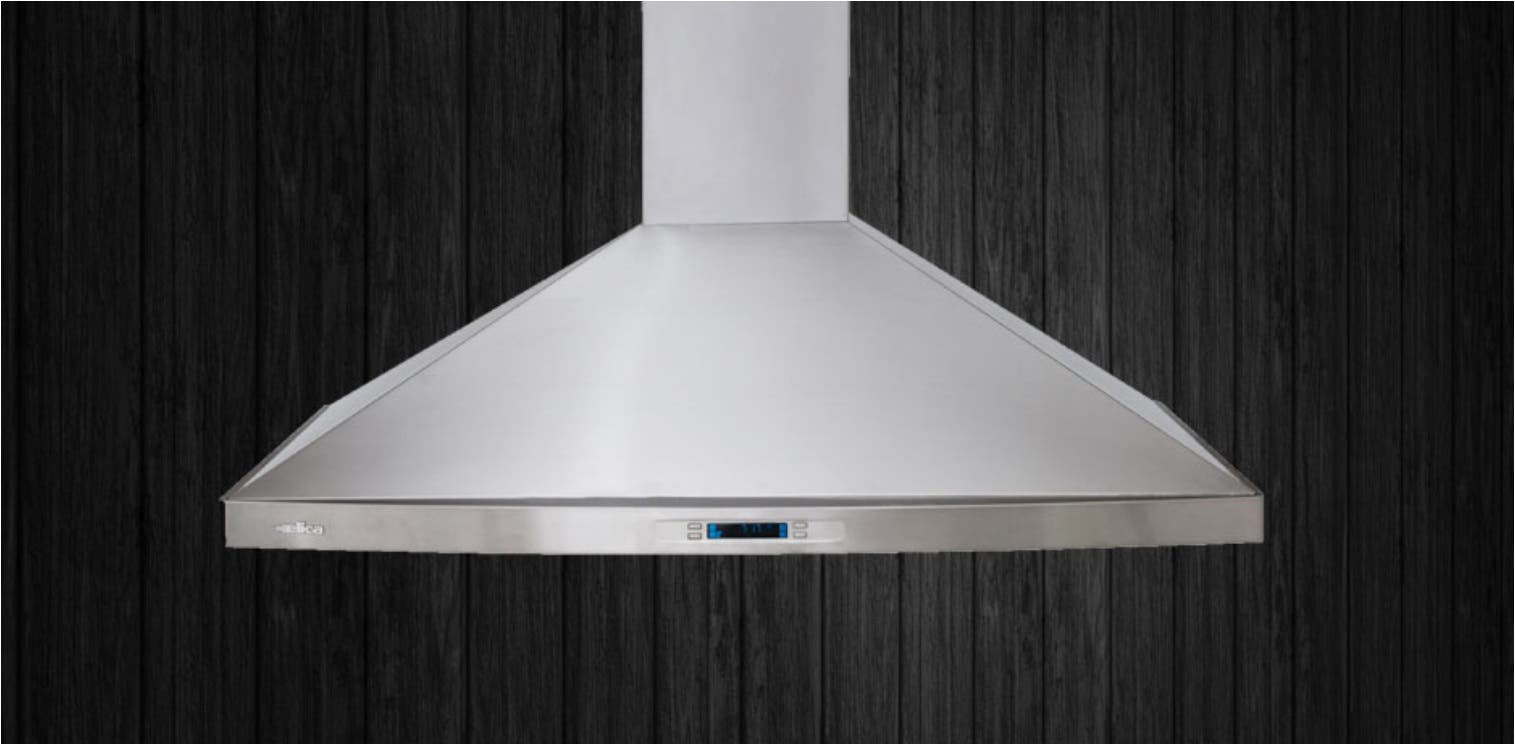 Elica EPL630S1 Stainless Steel, 30 Inch