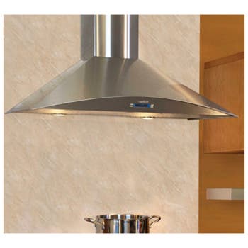 Elica EFG630SM 30" Width