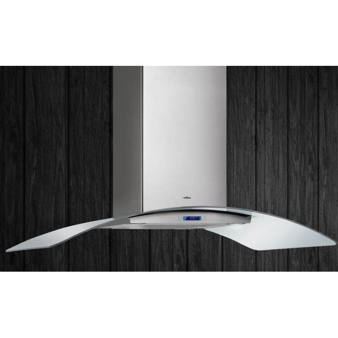 Elica ECM636S2 36" Width