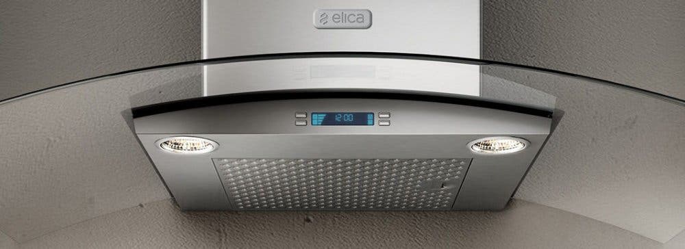 Elica KIT0100315 12' Chimney Extension Kit