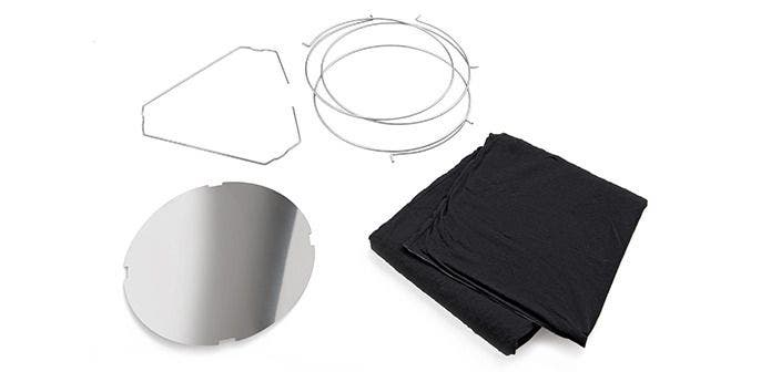 Elica KIT01916S Recirculating Kit
