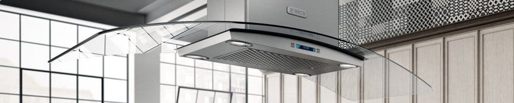 Elica ECN642S2 42" Width