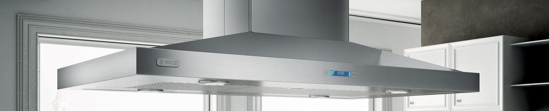 Elica ESL642S2 42" Width