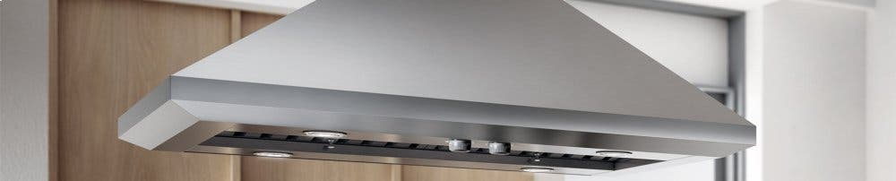 Elica ELI142SS 42" Width
