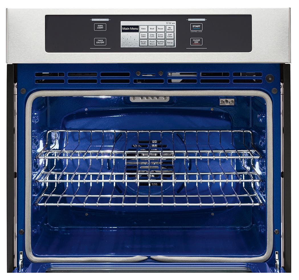 LG LSWS305ST Stainless Steel