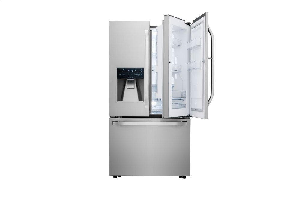 LG LSFXC2476S Stainless Steel